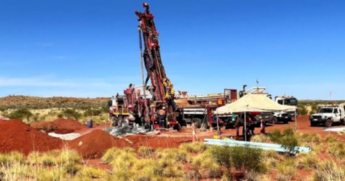 West Wits Mining Ltd and partner Rio Tinto kick off maiden drilling program at Mt Cecelia JV in WA - Vimarsana News