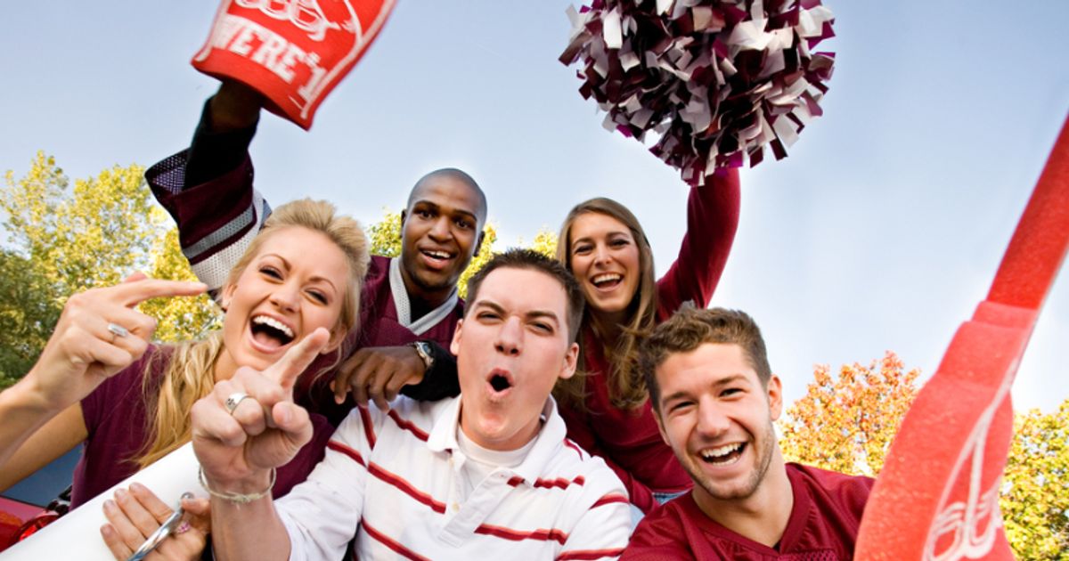 ImagineAR partners with SIDEARM Sports to provide immersive college