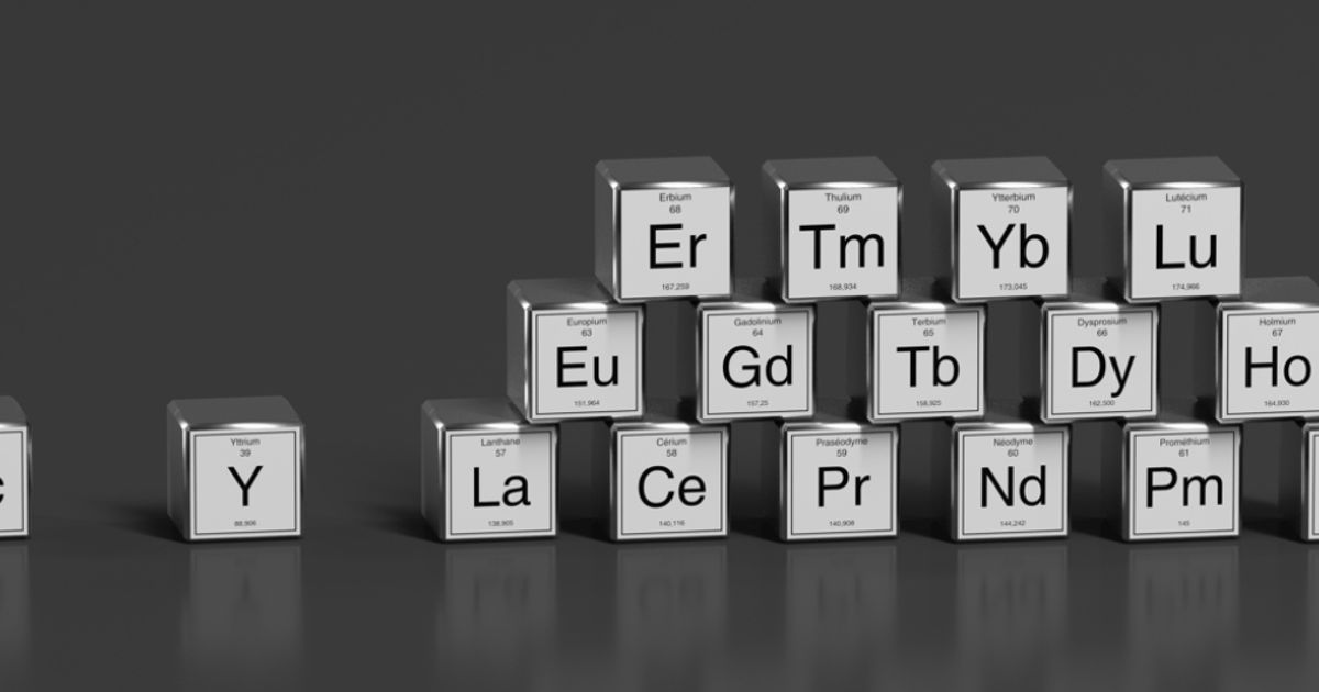 OD6 Metals receives "outstanding" high-grade rare earth assays at Splinter Rock - Vimarsana News
