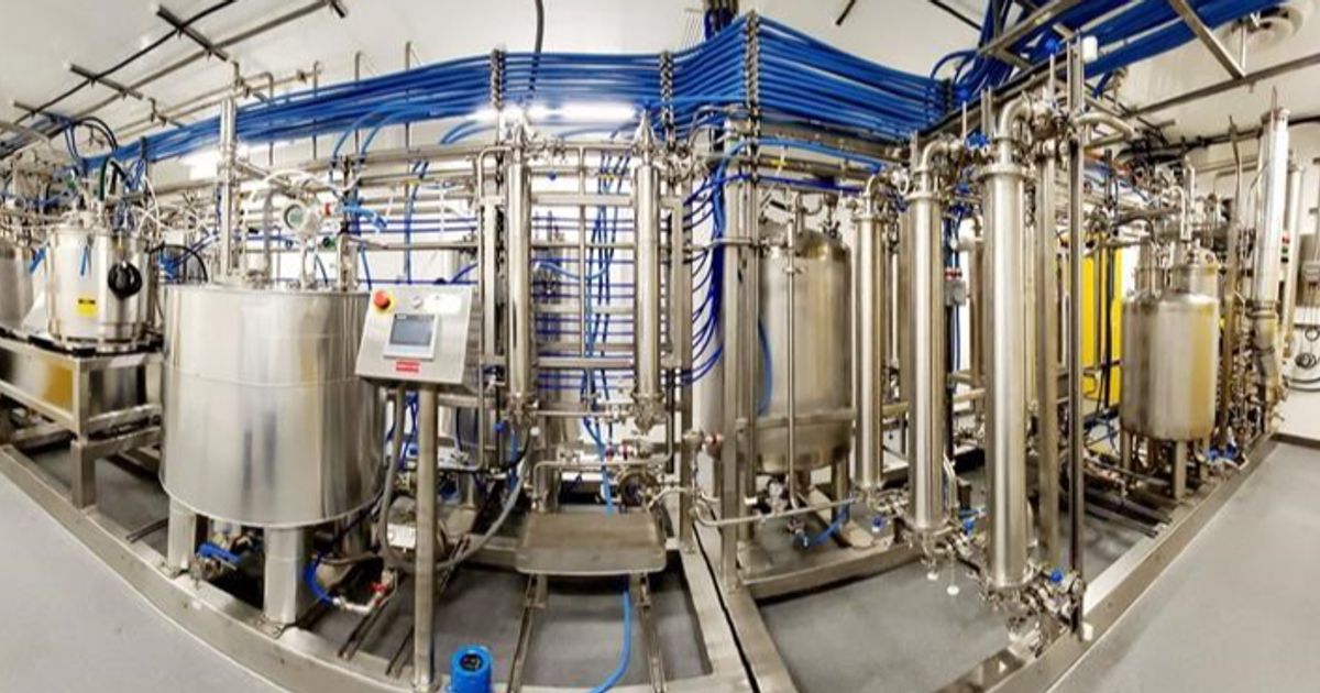 Nextleaf Solutions Ltd partners with Atlantic Cultivation to supply cannabis oils, extracts to Newfoundland and Labrador - Vimarsana News