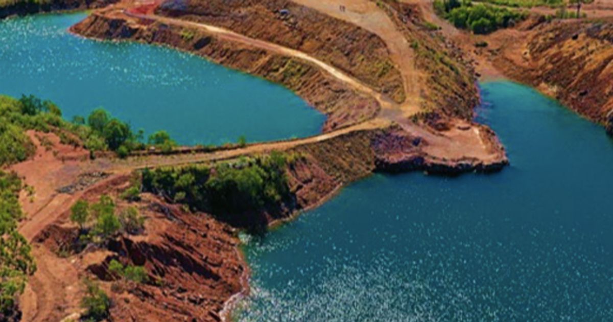 QMines Ltd finds new copper and zinc targets at Mt Chalmers from historical survey - Vimarsana News