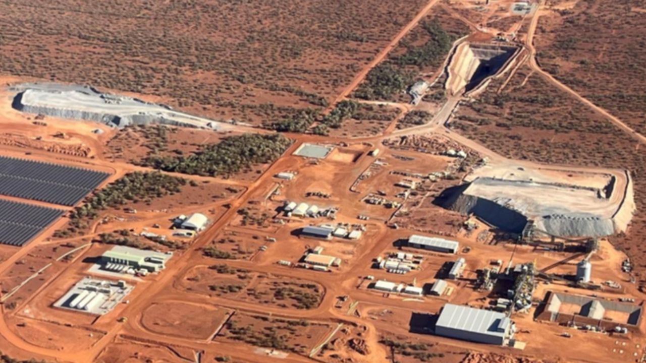 Galena Mining's Abra Base Metals Mine 92% complete; reaches first ...