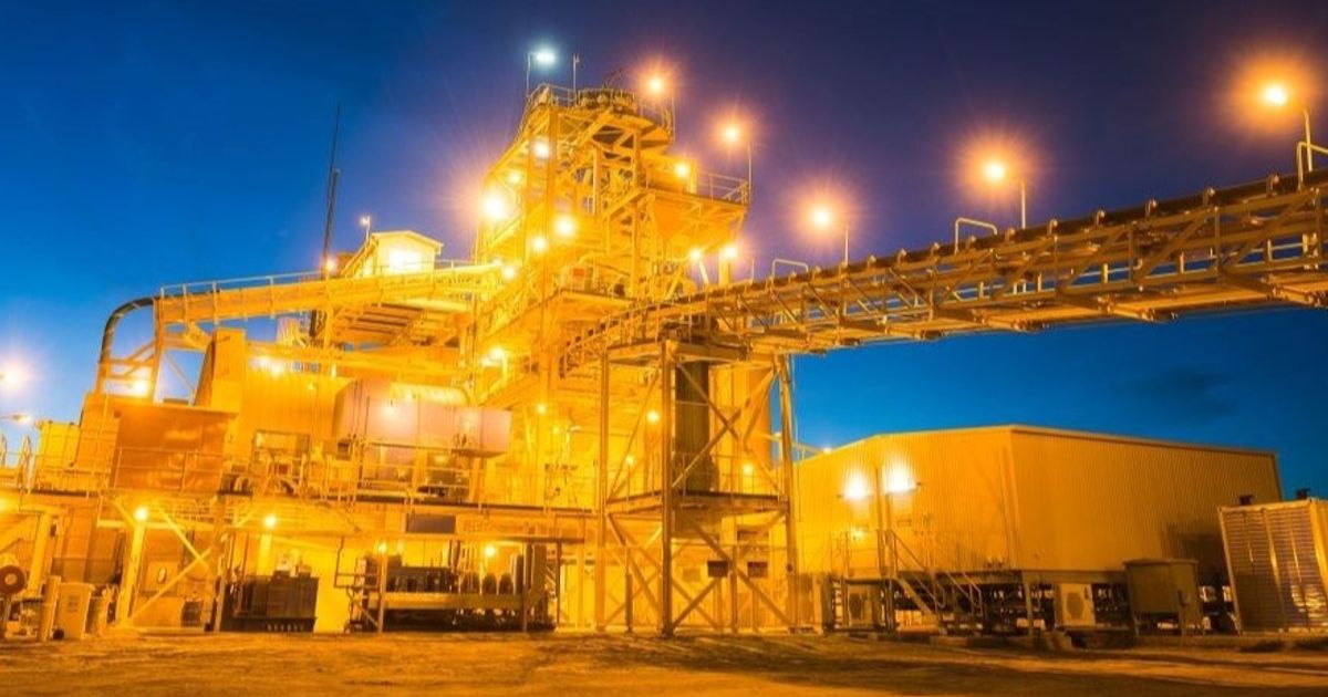 Alkane Resources Limited buoyed by gold growth potential outside Tomingley extension resource - Vimarsana News