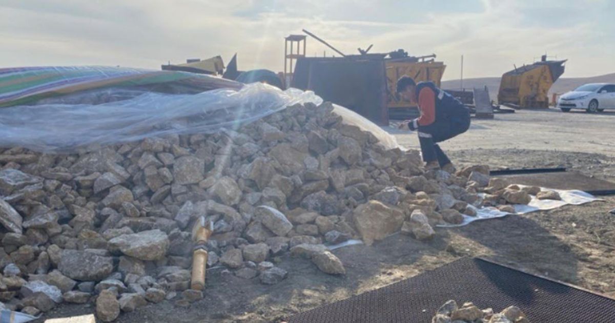 Parabellum Resources Ltd targets resource update in Q1 2023 at Khotgor rare earth project in Mongolia - Vimarsana News