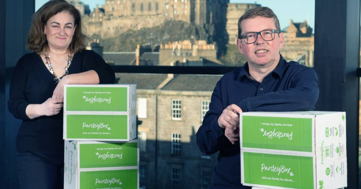 Parsley Box packs up for AIM exit, adding to tales of woe for 2021 IPO