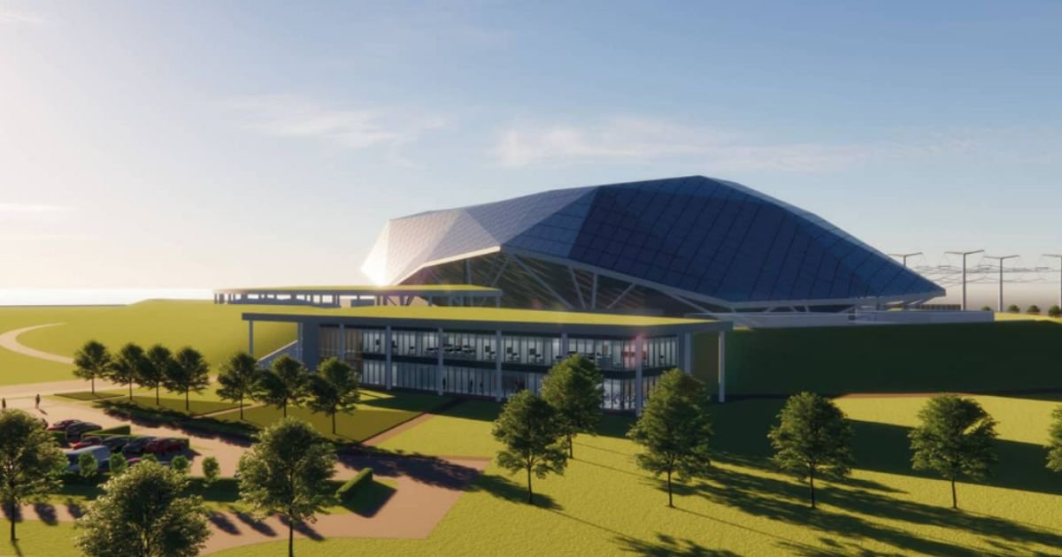 Rolls-Royce Holdings PLC picks first sites for mini nuclear reactors, sees growing demand for industrial battery packs - Vimarsana News