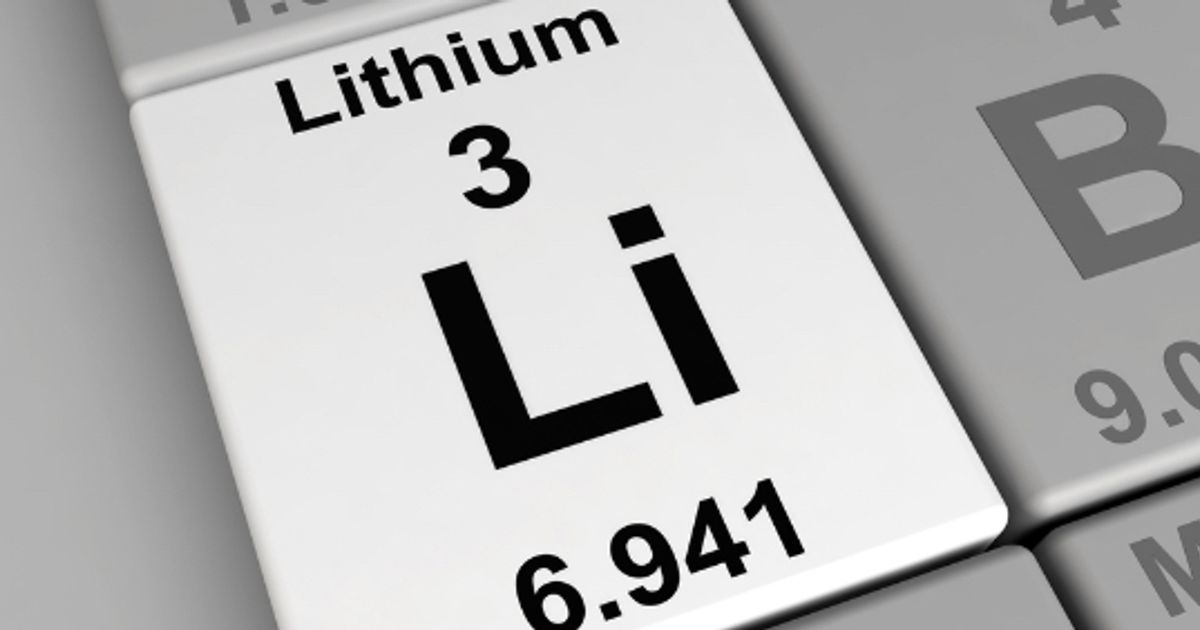 SensOre generates significant new lithium target at Gecko North - Vimarsana News