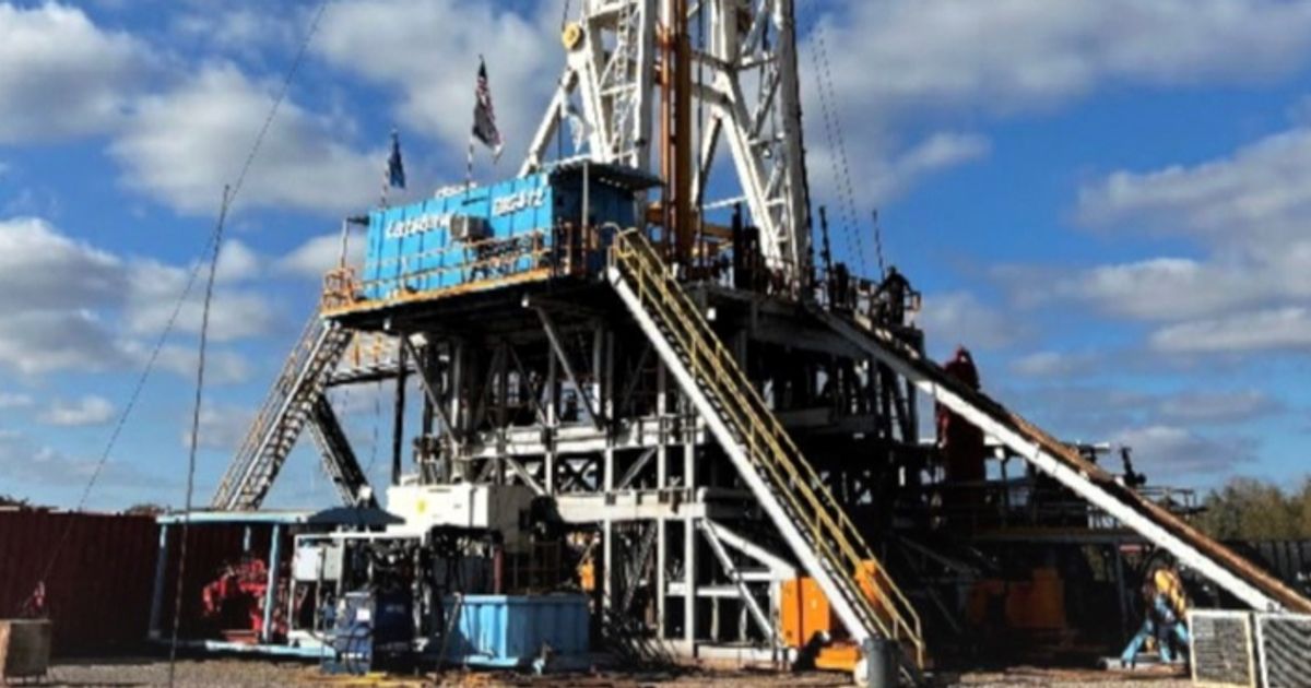 Brookside Energy Ltd drilling ahead in intermediate section at Wolf Pack Well - Vimarsana News