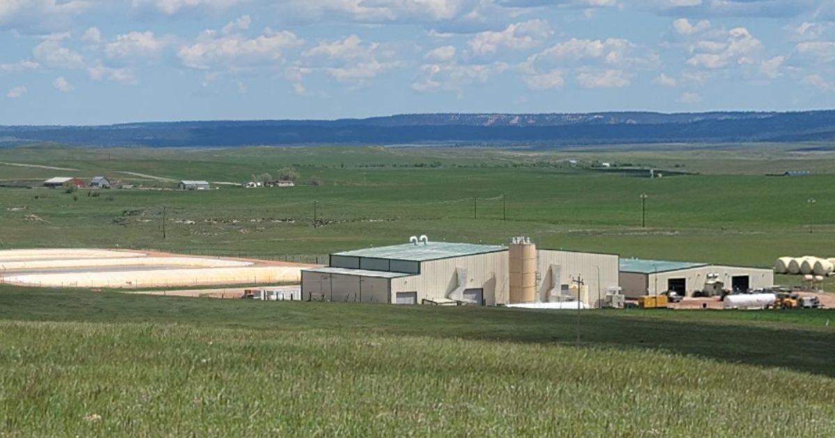 Peninsula Energy Ltd delivers positive Final Investment Decision for Lance Projects; targets uranium production restart in Q1 CY2023 - Vimarsana News
