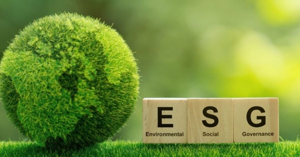 ESG reporting falls to the wayside amid geopolitical and economic challenges: KPMG - Vimarsana News
