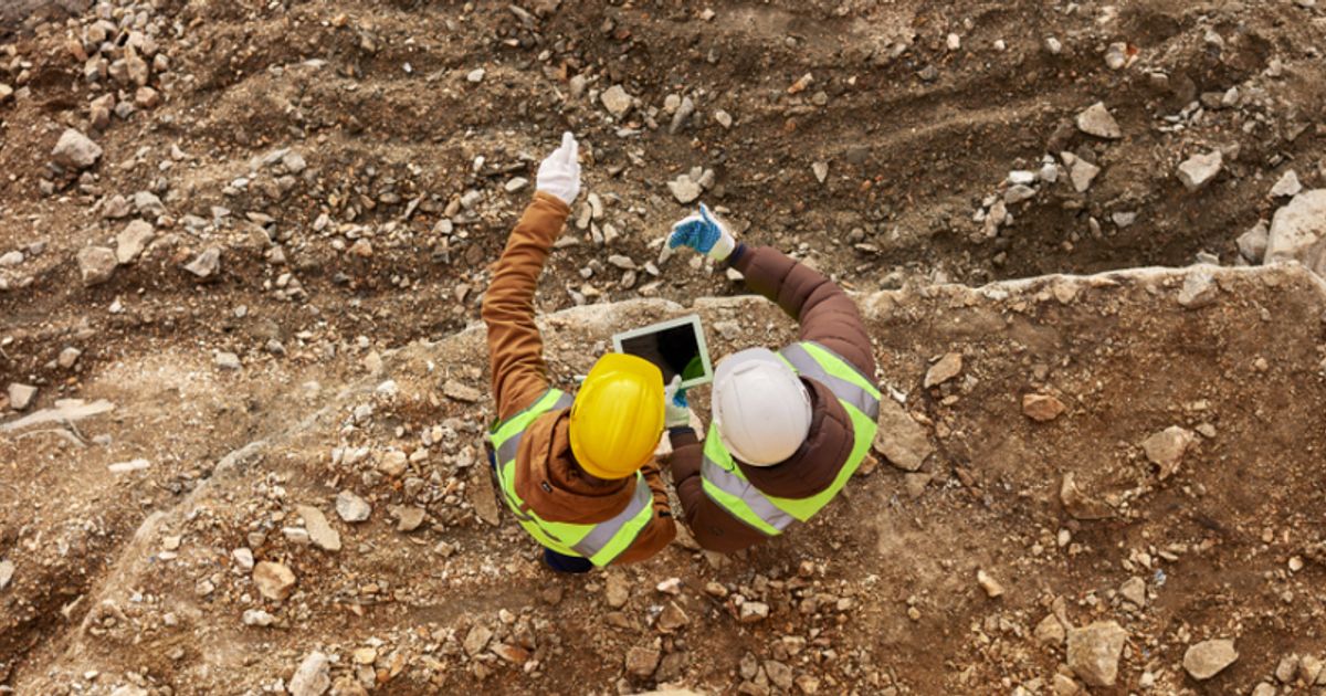Anglesey Mining valuation seen multiples higher as it eyes Parys Mountain development - Vimarsana News