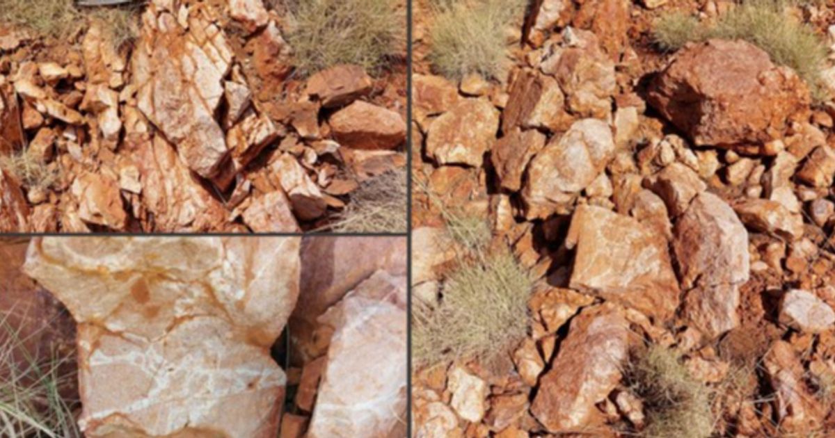 PVW Resources Ltd identifies new heavy rare earth target - Vimarsana News
