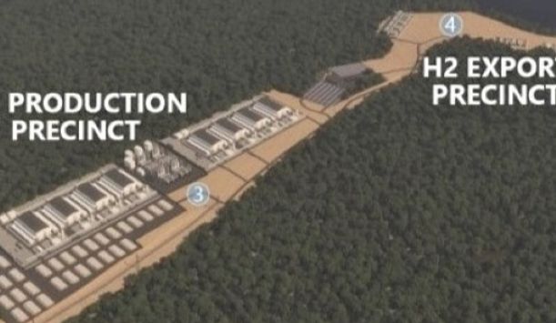 Provaris Energy heralds ‘game-changer’ moment with green hydrogen ...
