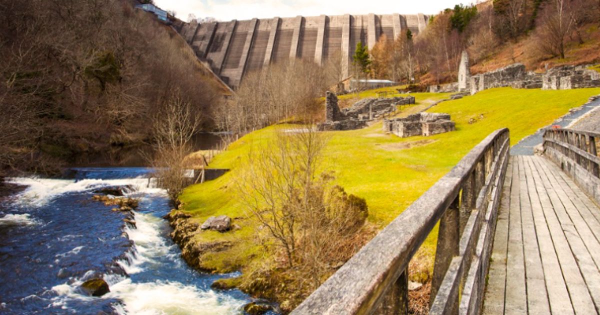 Severn Trent PLC facing strong currents and Telecom Plus PLC at new heights: Tuesday's Agenda - Vimarsana News