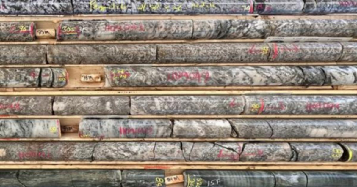 Green Technology Metals Ltd welcomes 4.06% lithium result at Root Project in Ontario - Vimarsana News