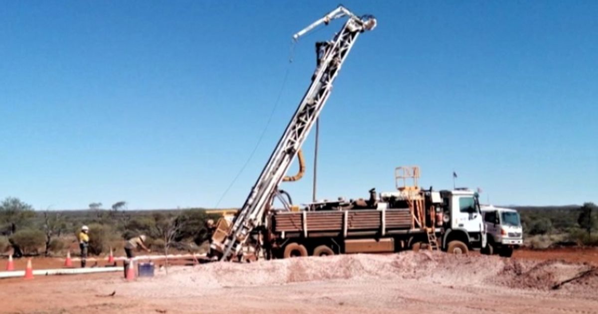 Krakatoa Resources Ltd begins RC drilling at Mt Clere sulphide conductors - Vimarsana News