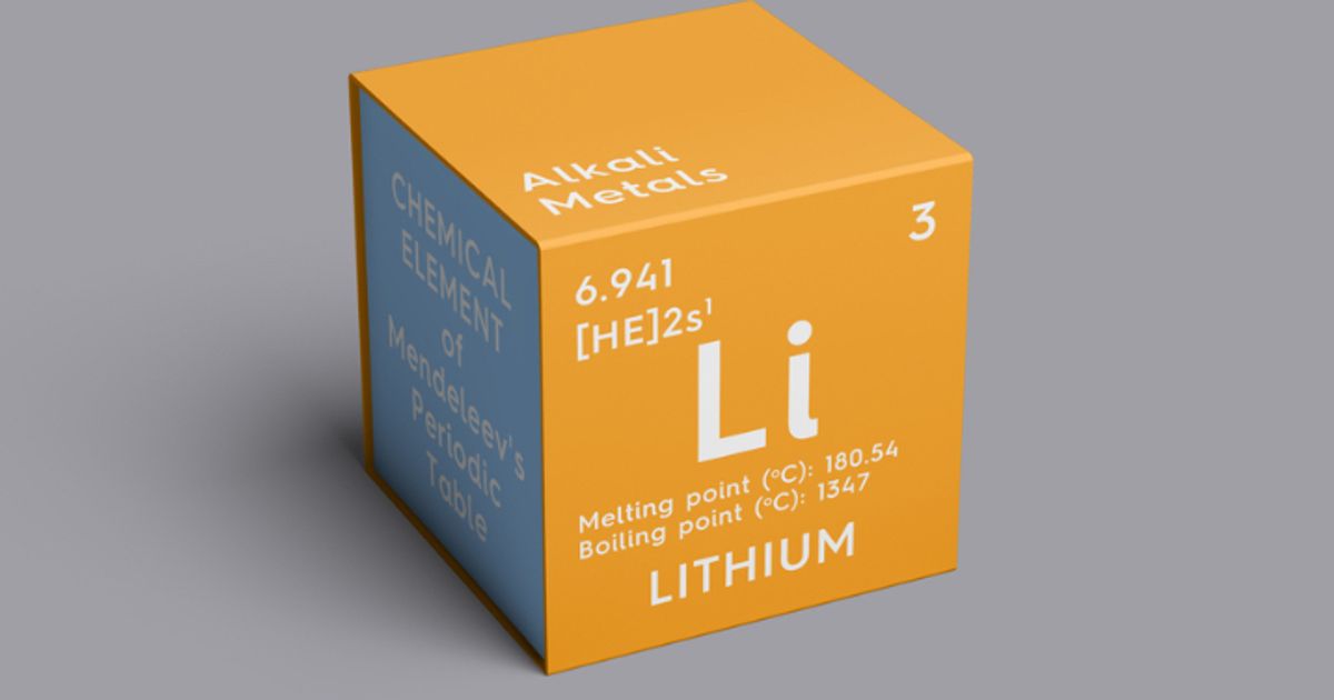 Green Technology Metals hits best lithium intercept to date at Root Project - Vimarsana News