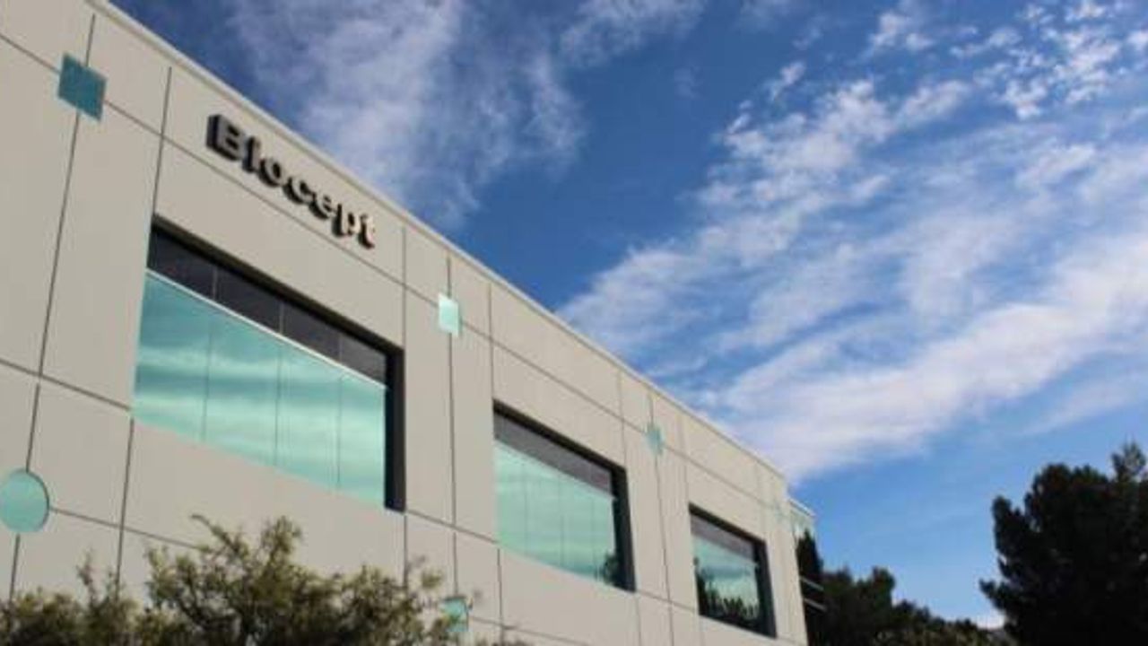 Biocept reports 176% year-over-year jump in orders for CNSide assay ...