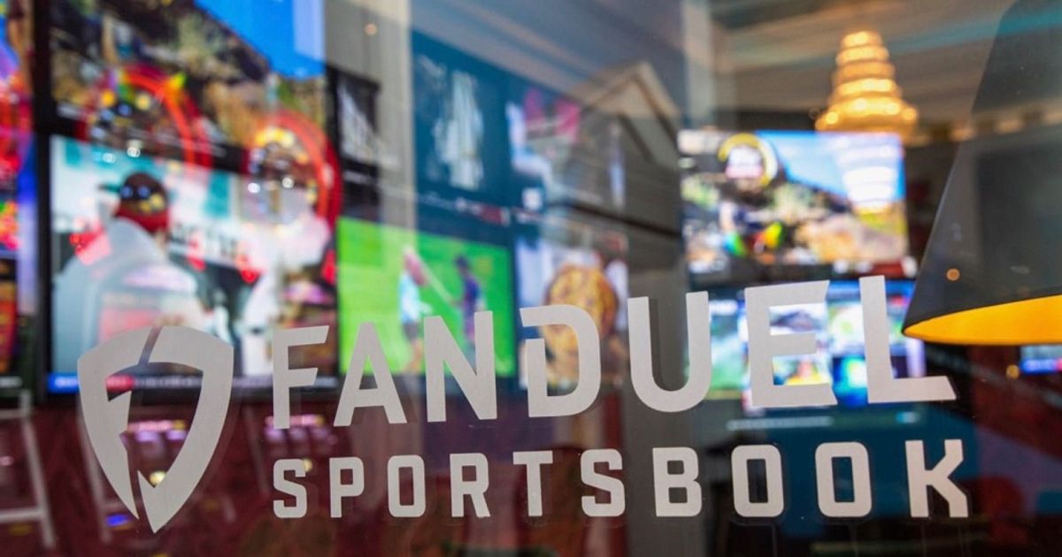 FanDuel and DraftKings' supercharged growth explained