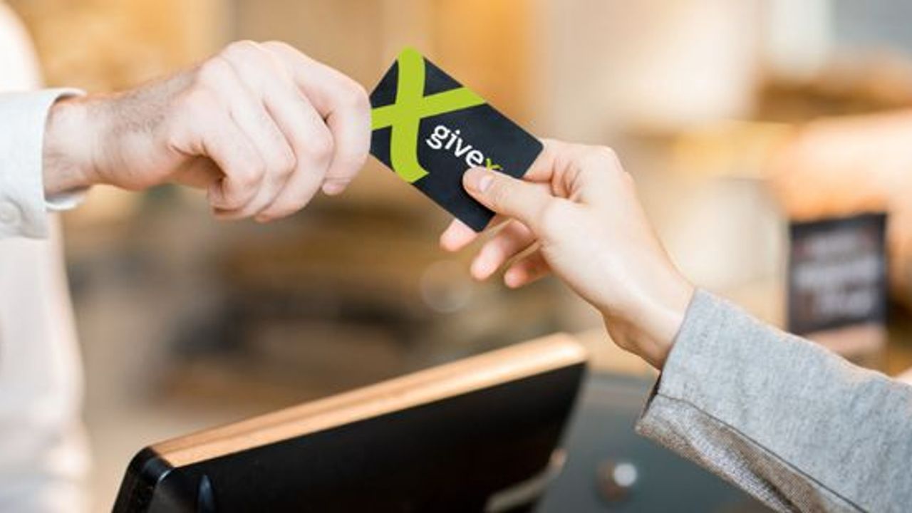 Givex Information Technology launches digital gift card program for ...