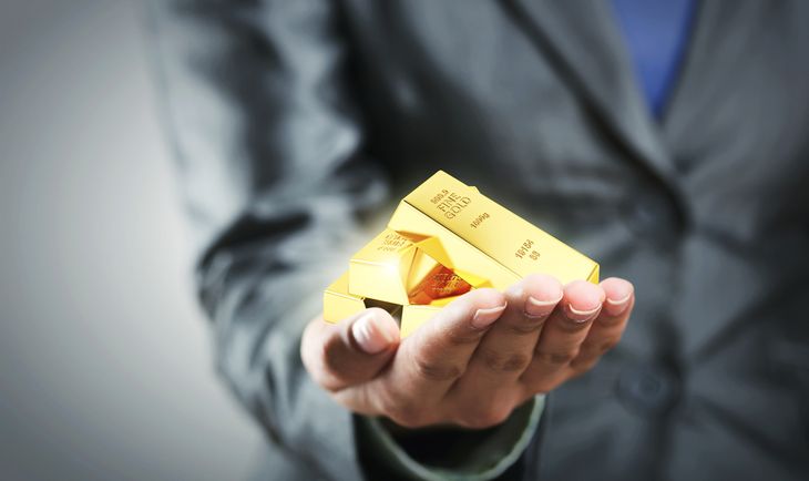 Asante Gold Corp - 