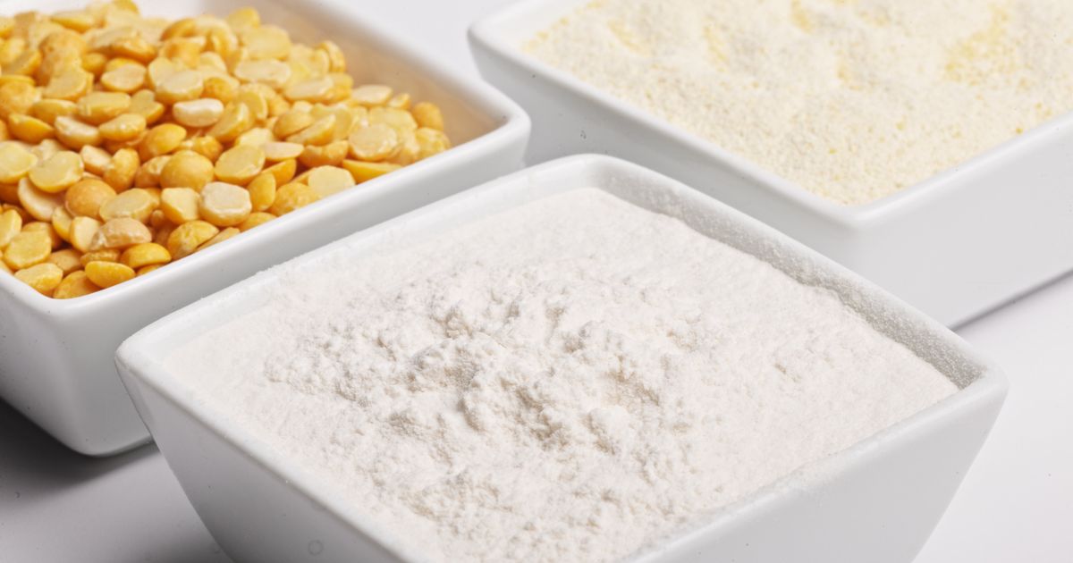 Burcon NutraScience Corporation joins project to develop new line of plant-based seafood alternative products - Vimarsana News