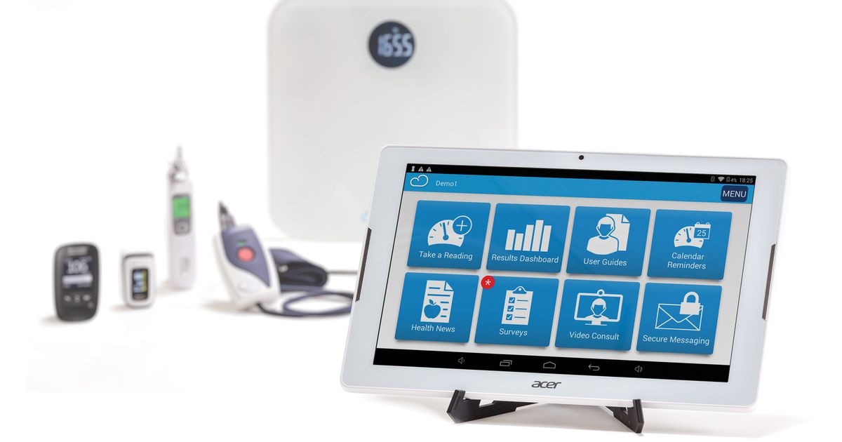 Cloud DX receives a 5.2-million-dollar co-investment to further connected patient care - Vimarsana News