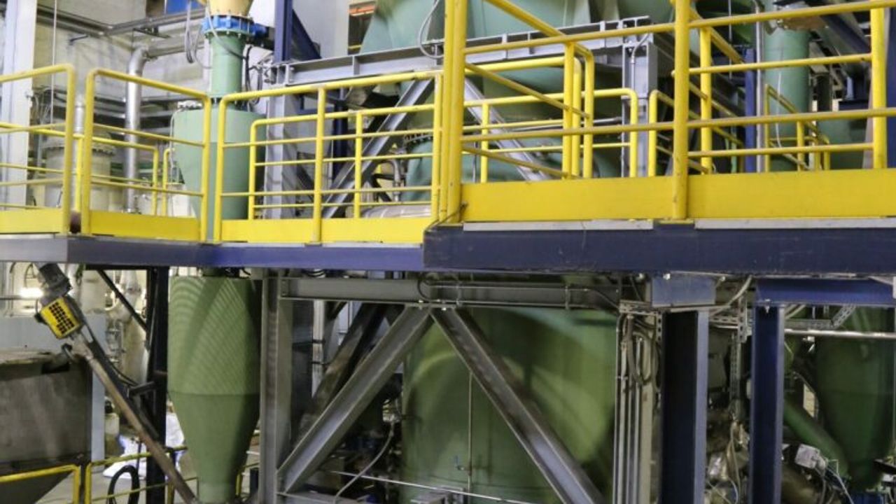 EQTEC says Italia MDC plant on track; investors agree to fund ...