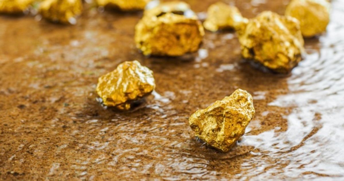 Xantippe Resources Ltd hunts for lithium and gold, makes board changes in FY23's first quarter - Vimarsana News