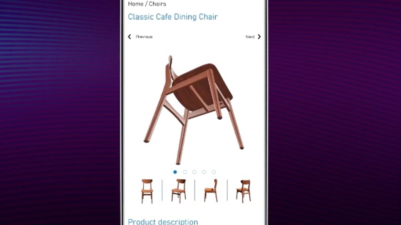 Nextech AR launches groundbreaking AI tools to scale its 3D model ...