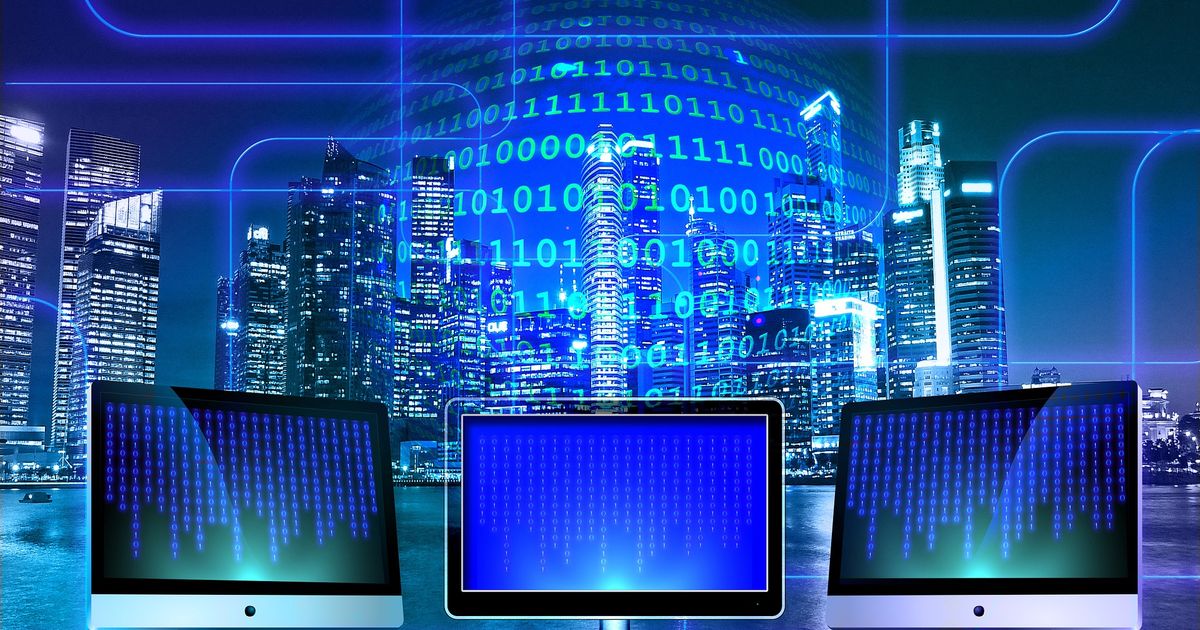 Cipherpoint Ltd completes Excite IT acquisition; appoints its founder as MD - Vimarsana News