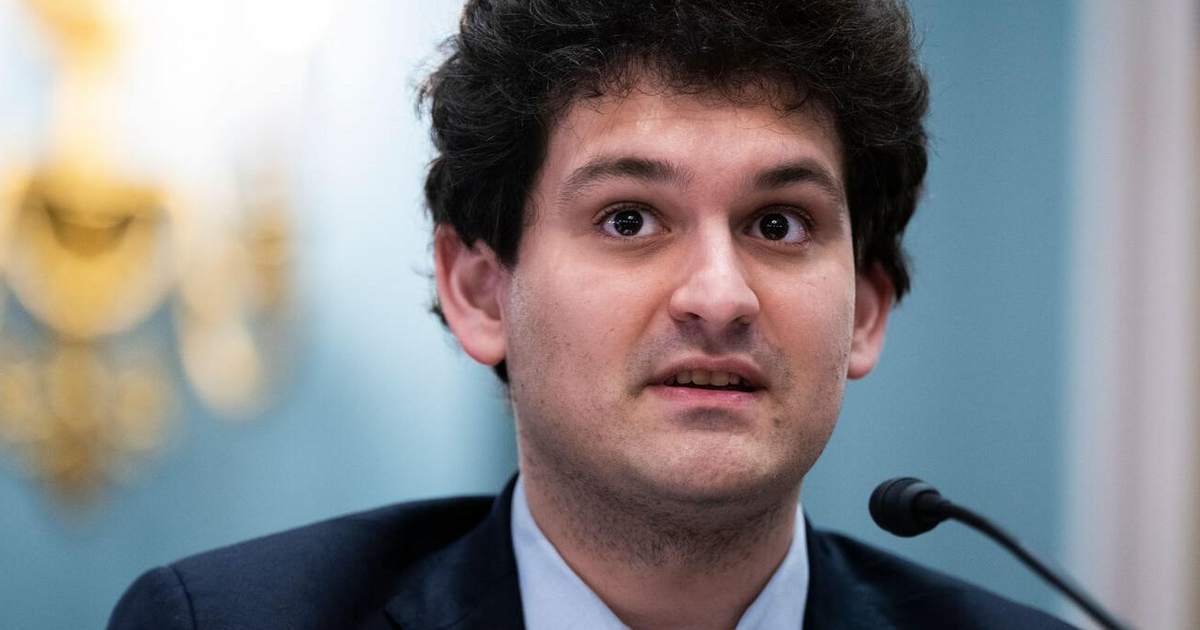 FTX appears to pause withdrawals as Sam Bankman-Fried and Binance go to war - Vimarsana News