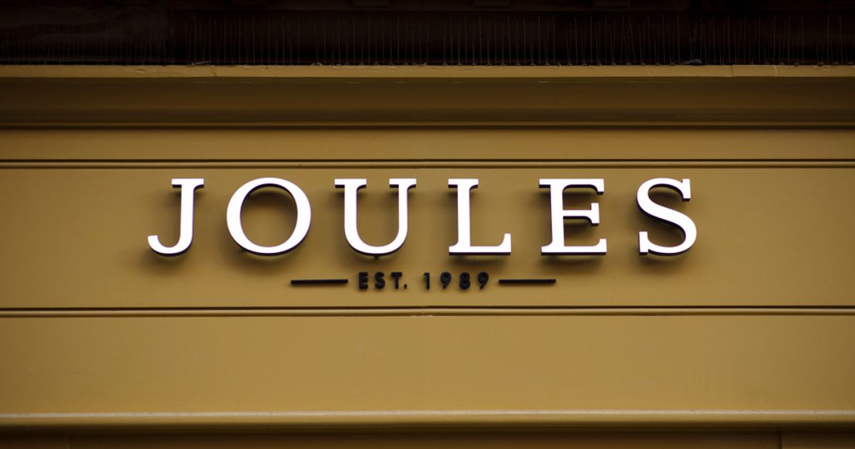 Joules Group PLC set to file for administration - Vimarsana News