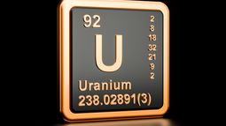 Valor Resources Ltd - Valor Resources identifies priority uranium targets at Hidden Bay in Canada.