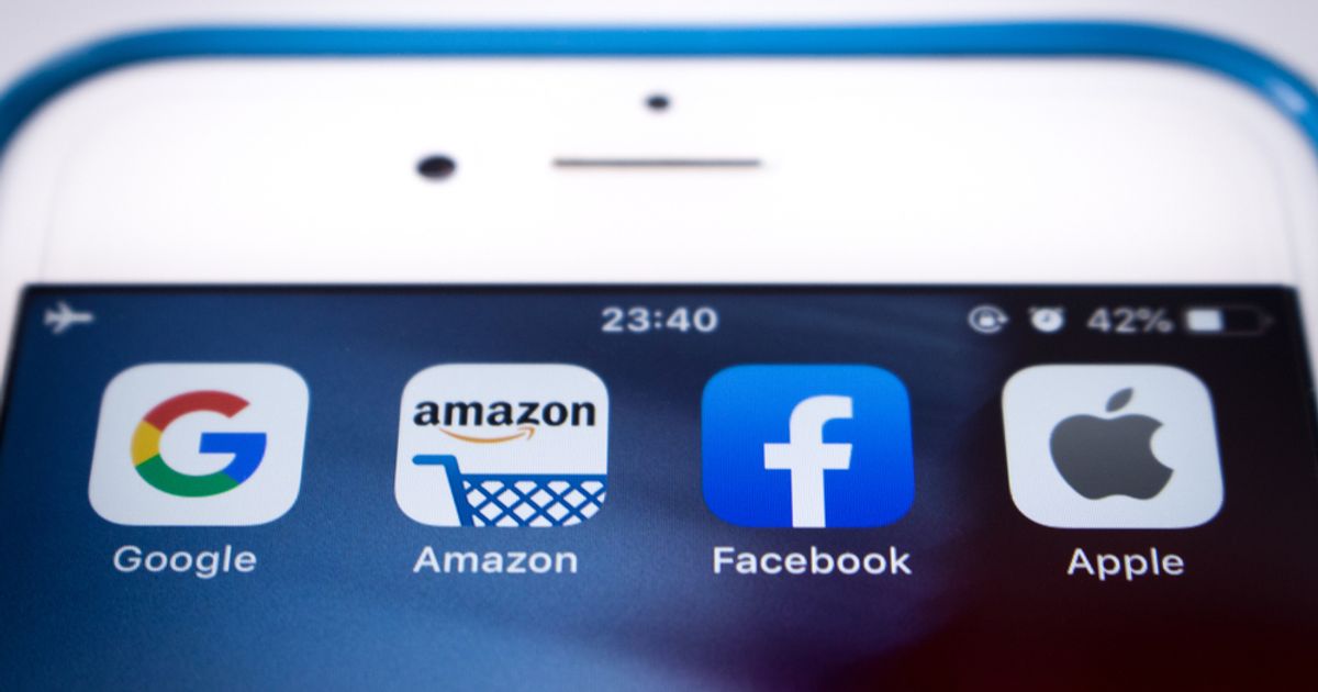 Are tech cuts the sign of a second dot-com bubble burst? - Vimarsana News