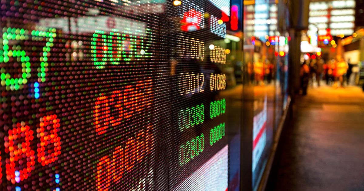 ASX set for choppy day following subdued US session - Vimarsana News
