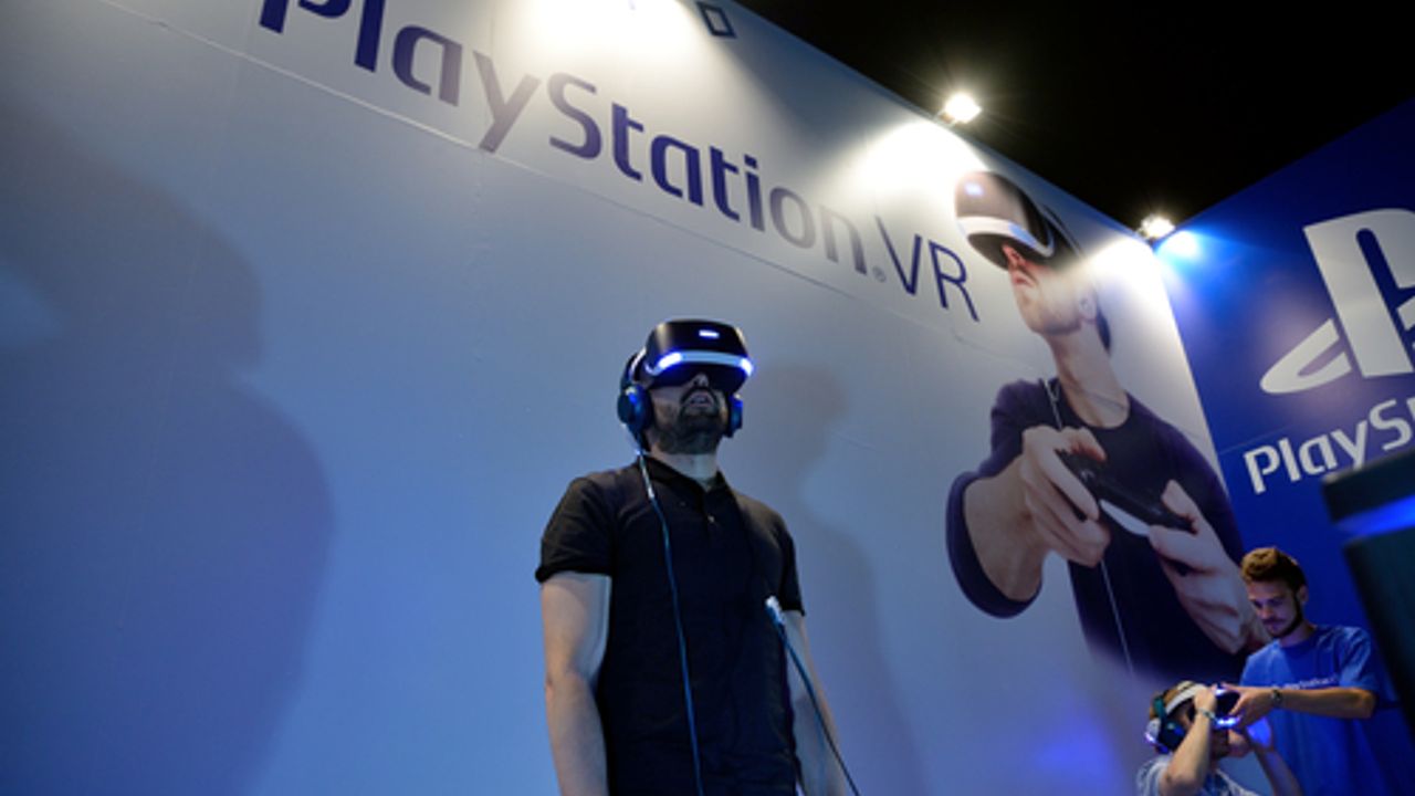 Sony steps up metaverse offering with Mocopi motion capture device ...