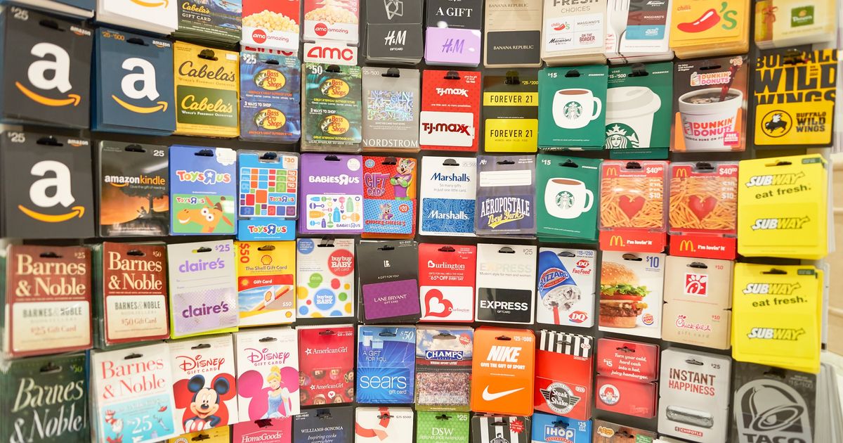 Givex Information Technology Group Limited survey finds that 57% of Americans plan to spend at least $100 on gift cards this holiday season - Vimarsana News