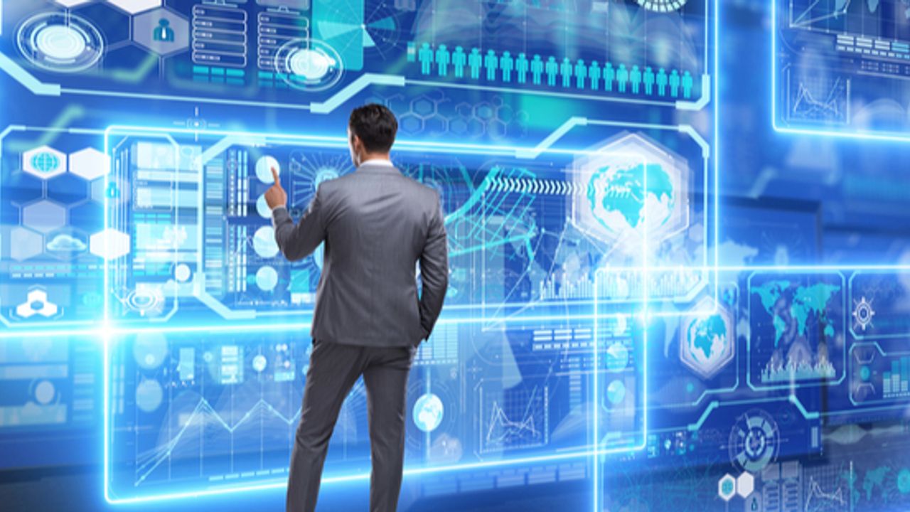 Rosslyn Data Technologies wins two new partnerships with blue chip ...