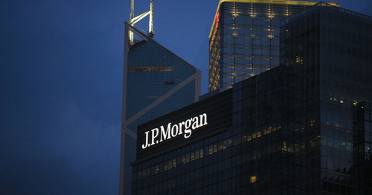 JPMorgan Chase & Co executes first DeFi trade using Polygon and Aave - Vimarsana News