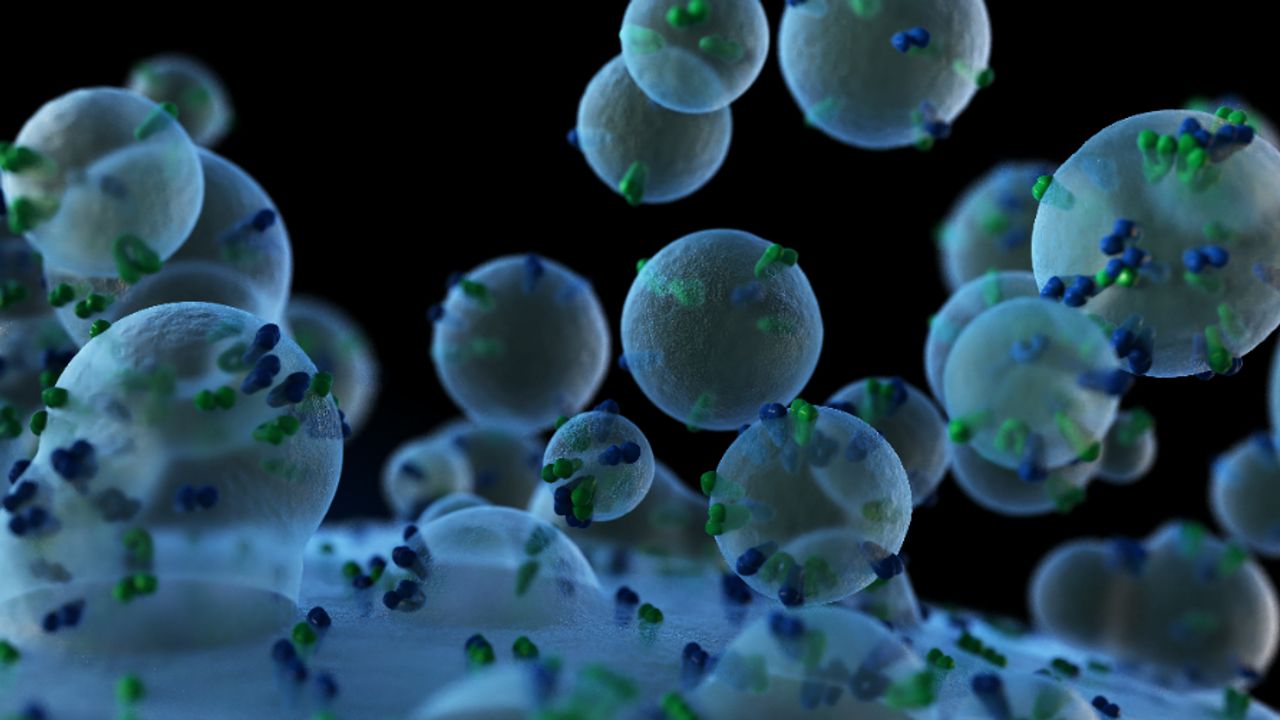 ReNeuron says positive iPSC data presented at conference | AIM:RENE ...