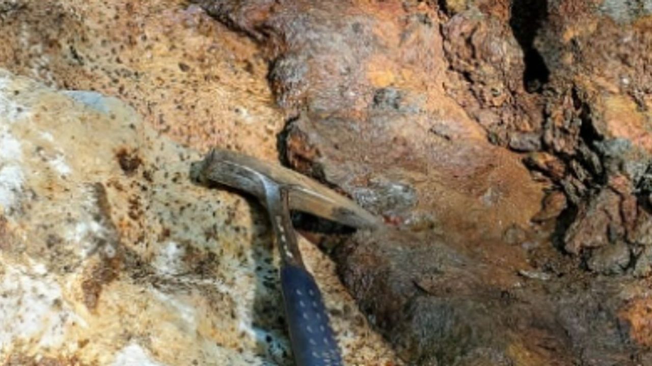 Infinity Stone Ventures updates on fall drill program at its Rockstone ...