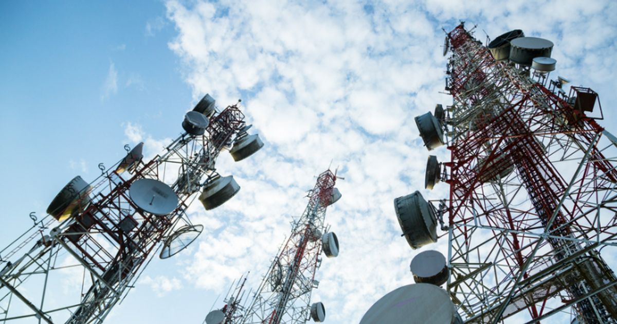 Cordiant Digital Infrastructure reveals long-term vision for digital connectivity - Vimarsana News