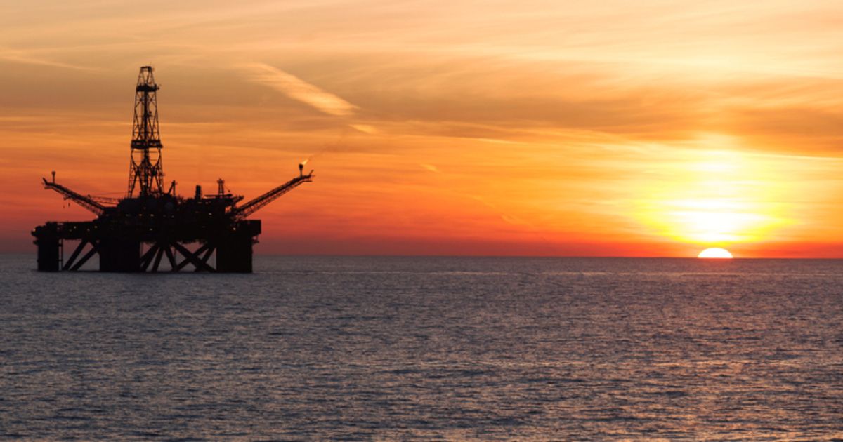 Serica Energy PLC sees shares fall as North Sea well disappoints - Vimarsana News