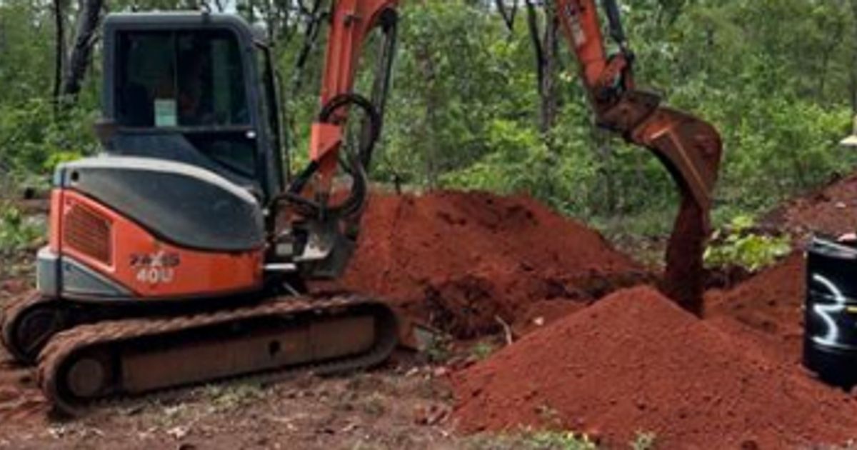 Cufe Ltd ready for iron ore rebound as it completes first sale of JWD fines - Vimarsana News