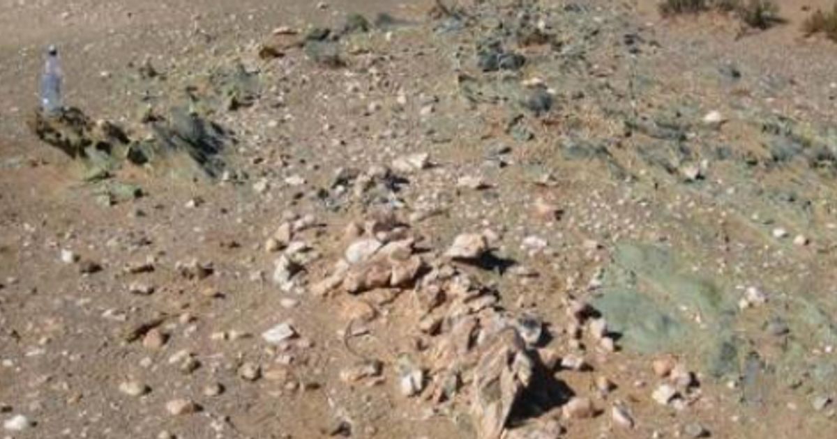 Alchemy Resources Ltd kicks off lithium and gold exploration at Lake Rebecca with regional reconnaissance - Vimarsana News