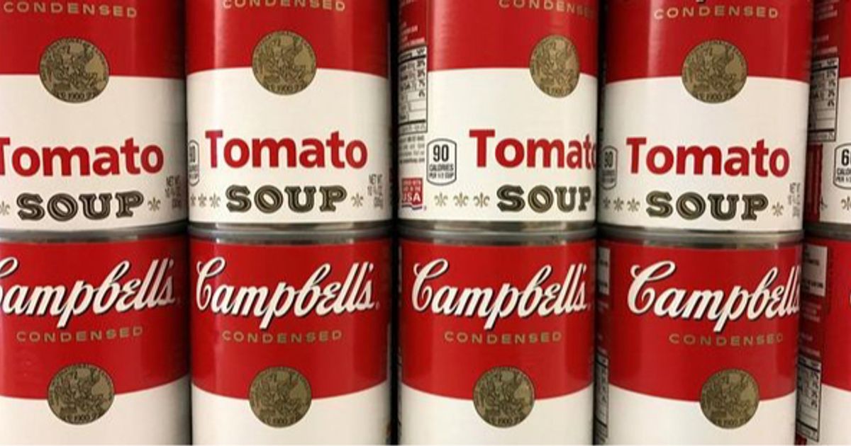 Campbell Soup dishes up tasty rise in earnings through pricing and productivity improvements - Vimarsana News
