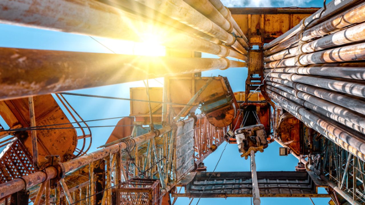 Pantheon Resources notes Schlumberger sees 17.8bn barrels of crude ...