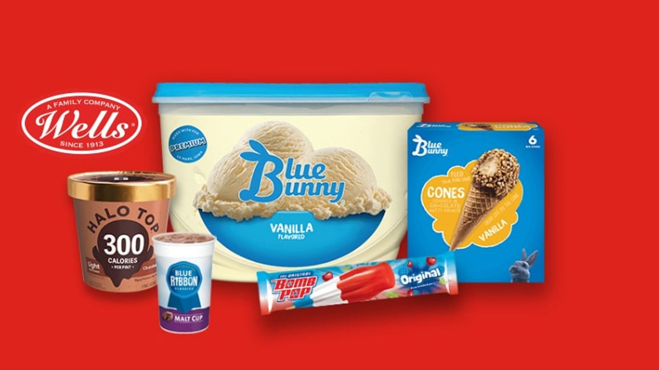 Ferrero Rocher owner agrees to buy Blue Bunny ice cream maker Wells ...