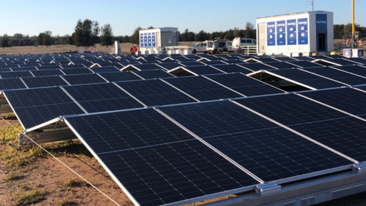 Synertec Corporation powers remote industrial site with Powerhouse ...